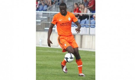 Boubacar Sanogo