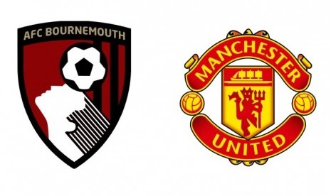 Bournemouth vs Manchester United