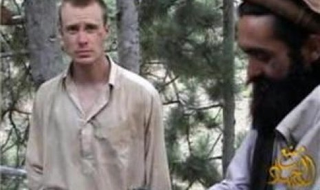 Bowe Bergdahl 