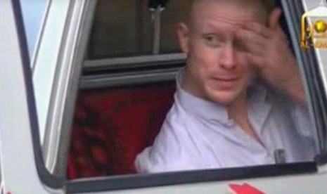 Bowe Bergdahl