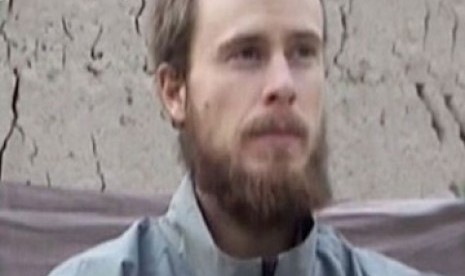 Bowe Bergdahl