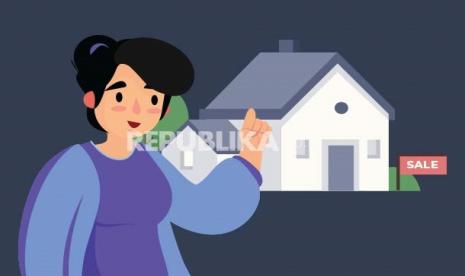 Pemerintah diketahui tengah menyiapkan skema kredit kepemilikan rumah (KPR) dengan harga terjangkau.