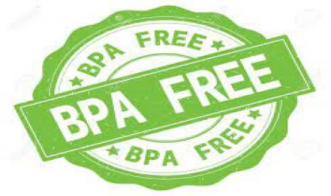 BPA Free