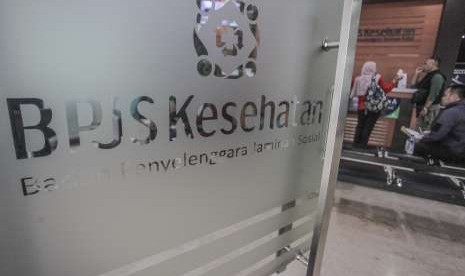 BPJS Kesehatan.