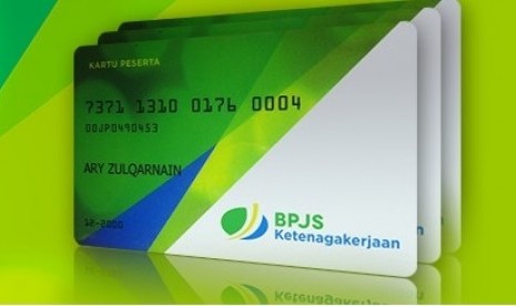 Kepesertaan Bpjs Ketenagakerjaan Perangkat Desa Perlu Dipacu Republika Online