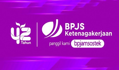 50.227 Dokter Internship Jadi Peserta BPJamsostek. Foto:  BPJS Ketenagakerjaan yang kini dikenal dengan nama BPJamsostek