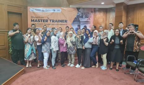 BPSDMI menyelenggarakan serangkaian kegiatan vokasi bekerja sama dengan Pemerintah Jerman dan Pemerintah Swiss yang meliputi Workshop Penguatan Manajemen Kelembagaan Institusi Vokasi, Pelatihan Pelatih Tempat Kerja Internasional Batch 6, Pelatihan Master Trainer Pelatih Tempat Kerja Internasional Tahun 2023, dan Focus Group Discussion (FGD) Structured Internship Guidelines di bulan Oktober sampai akhir November 2023.