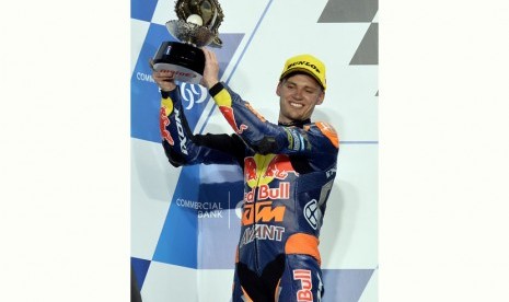 Brad Binder