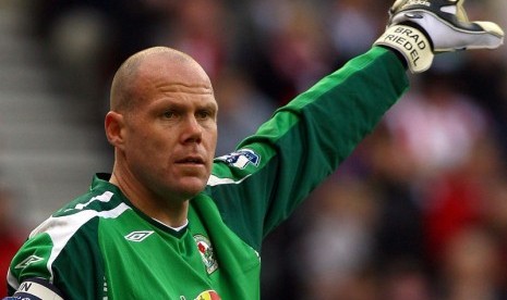 Brad Friedel