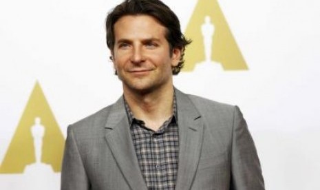 Bradley Cooper