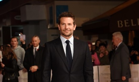 Bradley Cooper