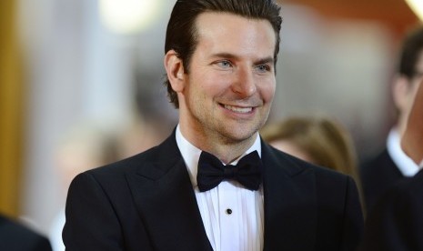 Bradley Cooper