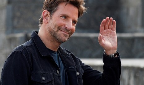 Bradley Cooper