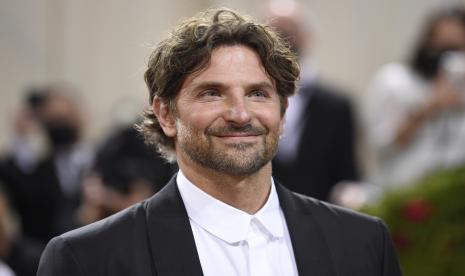 Bradley Cooper mengakui bahwa dia sempat alami kecanduan narkoba saat usia 20 tahun.