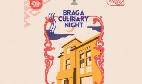 Braga Culinary Night