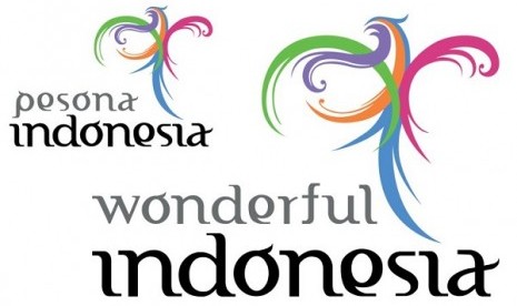 Branding Pesona Indonesia