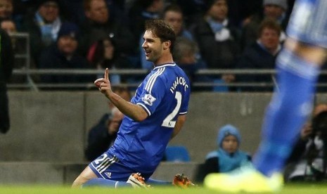 Branislav Ivanovic