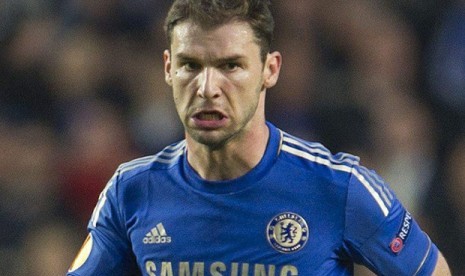 Branislav Ivanovic