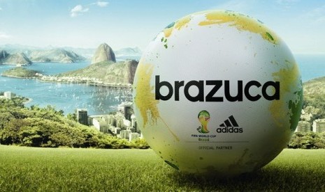 Brazuca