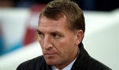 Brendan Rodgers