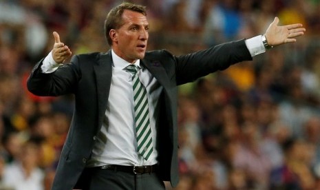 Brendan Rodgers