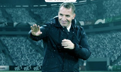 Brendan Rodgers