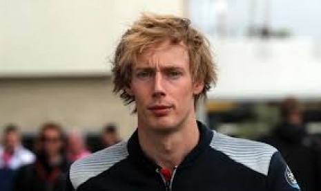 Brendon Hartley