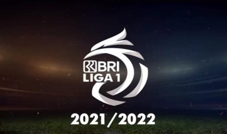 Kompetisi BRI Liga 1 Indonesia.