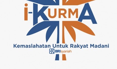 BRI Syariah meluncurkan aplikasi i-Kurma.