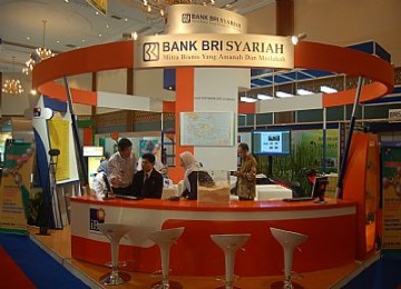 BRI Syariah