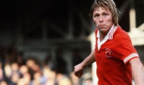 Brian Greenhoff