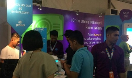 Brightspot Market 2016 digelar di Senayan City hingga 2 Oktober 2016.