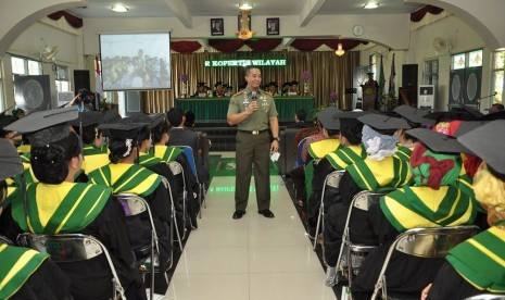 Brigjen Andika Perkasa.