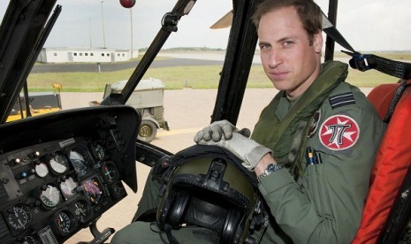 Prince William 