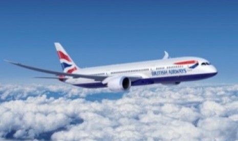 British Airways