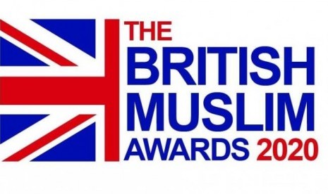 British Muslim Awards 2020.