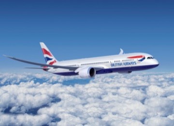 British Airways