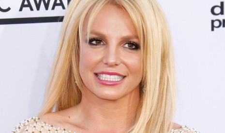 Britney Spears berada di bawah konservatori sejak mengalami depresi pada 2008.