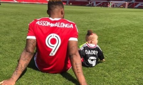 Britt Assombalonga