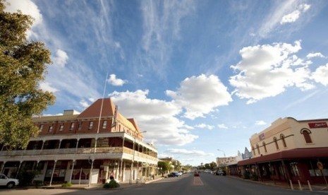 Broken Hill