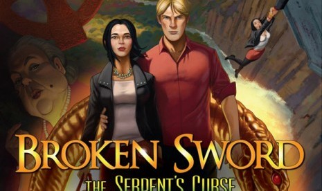 Broken Sword 