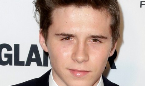 Brooklyn Beckham