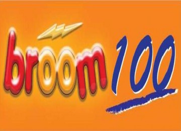 Broom 100 IM2