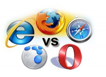 Browser (Ilustrasi)