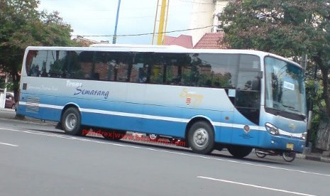 BRT Semarang