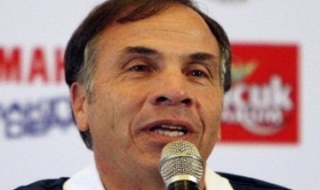 Bruce Arena