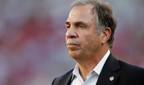 Bruce Arena