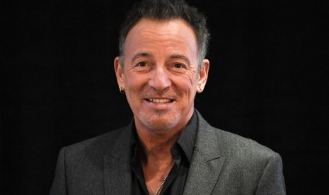 Bruce Springsteen