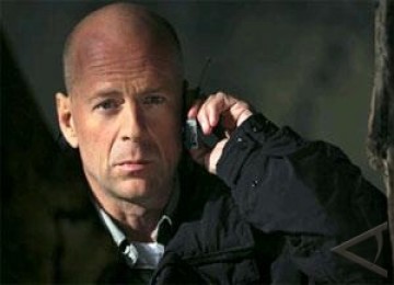 Bruce Willis