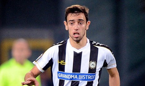 Bruno Fernandes